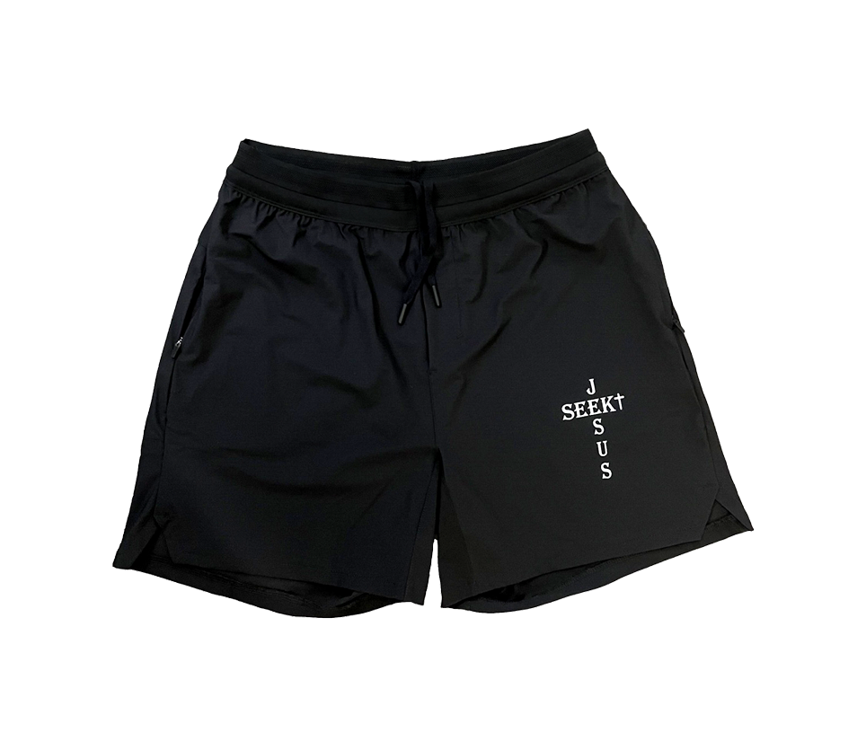 Performance Shorts