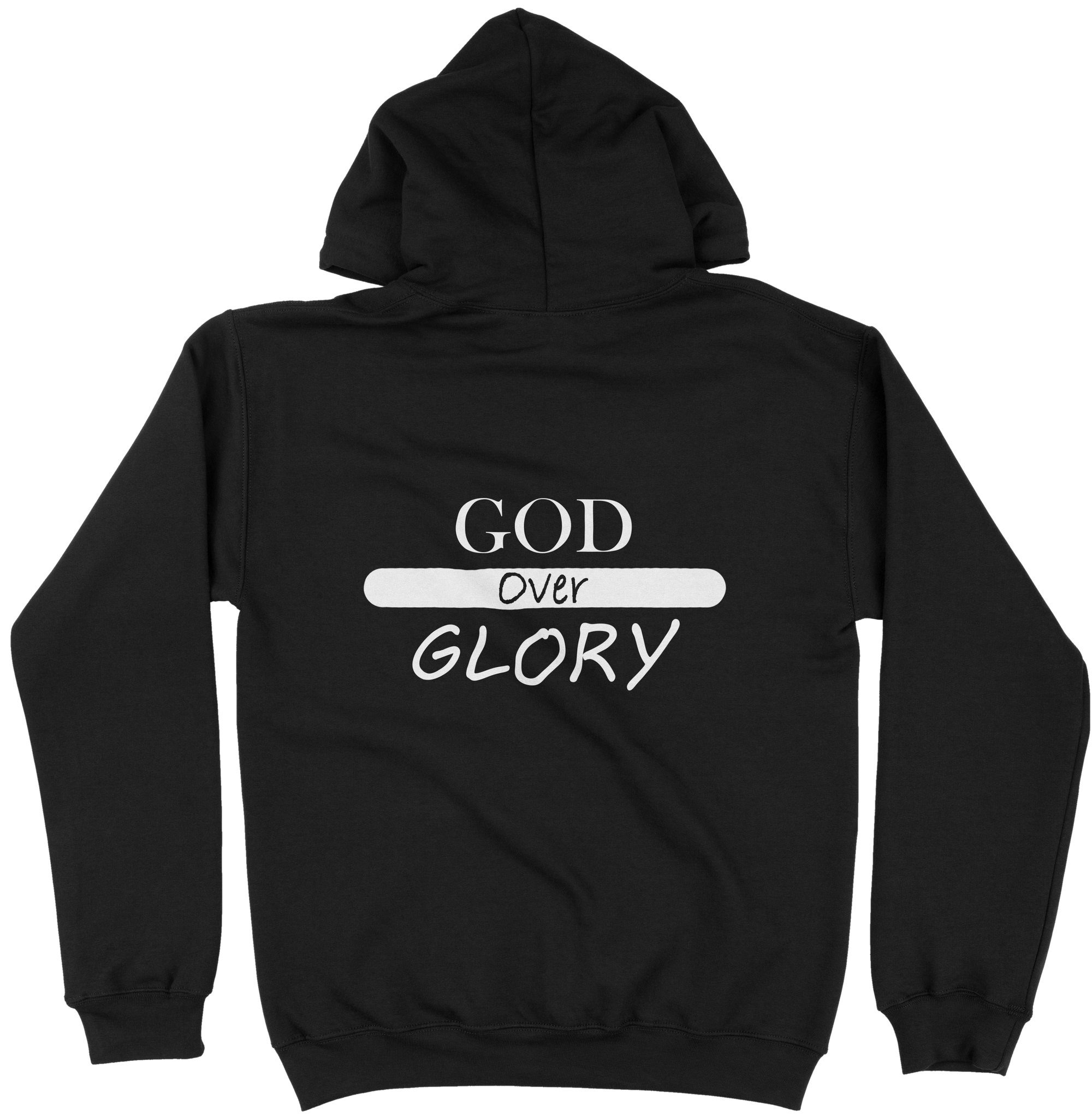 GodoverGlory - Hoodie