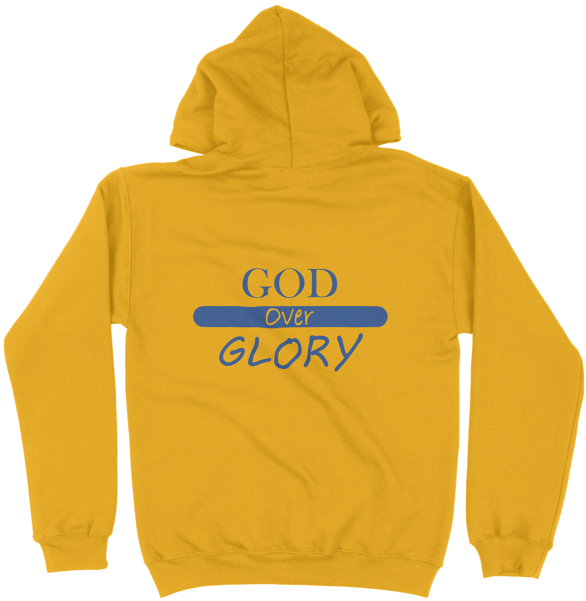 GodoverGlory - Hoodie