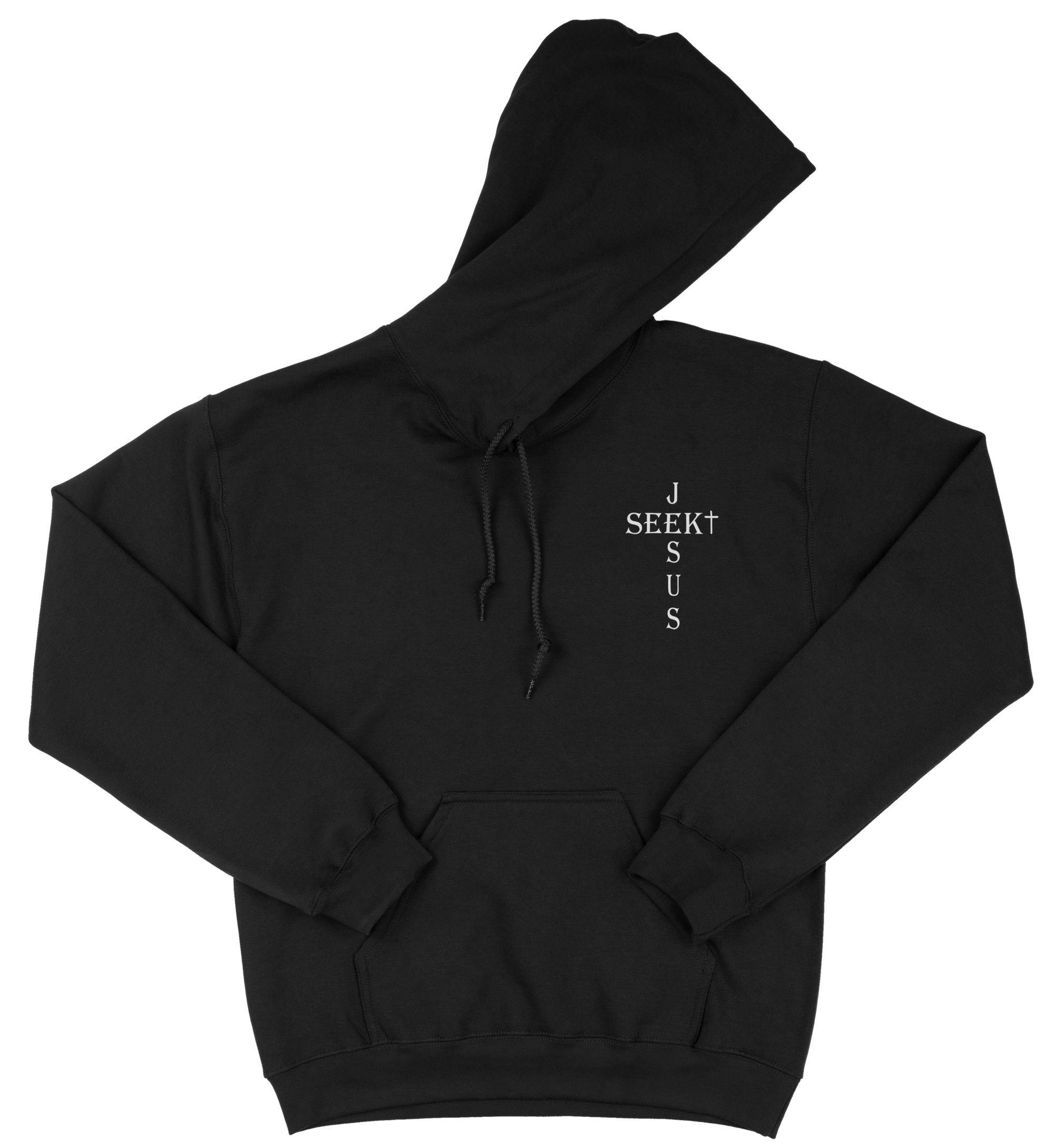 God Bless the Grind - Hoodie